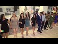 اجمل عرس اشوري رقص يجنن في المانيا 2018