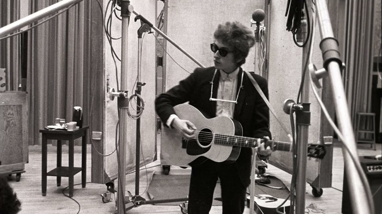 Bob Dylan Bringing It All Back Home 60周年 Bringing It All Back Home - Wikipedia