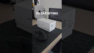 HUAWEI P60 Pro - Satisfying Box Closing
