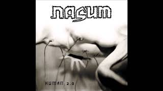 Nasum - Human 2.0 (2000) Full Album HQ (Grindcore)