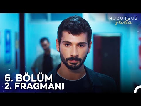 Hudutsuz Sevda: Season 1, Episode 6 Clip