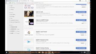 Check for WebRTC leak and Resolve it with Proxy.sh VPN