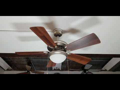 Minka Aire Supra Ceiling Fan Youtube
