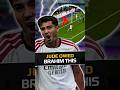 BELLINGHAM Had Only Two Words For Brahim After Inter #realmadrid
