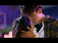 He finally admits he loves her and going to kiss her! | Mr. Fox and Miss Rose 酋长的男人