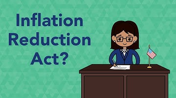 Everything to Know About The Inflation Reduction Act of 2022 | Phil Town