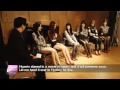 [ENG] 131108 T-ara Korea Today Interview CUT [720p]