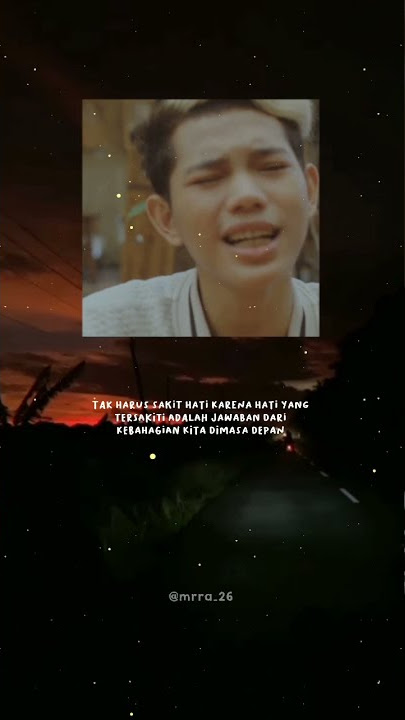 Story' Wa Lagu baru Tegar