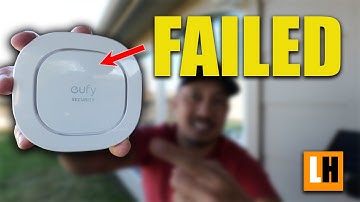 Eufy Security Siren Review - Worth IT?