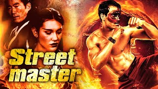 Street Master | Action movie