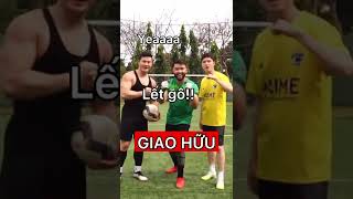 Download Lagu Giao Hữu WARREN \u0026 BI MAX | #Shorts MP3