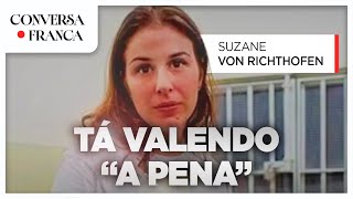 SÉRIE TREMEMBÉ ROMANTIZOU BANDIDOS  | CONVERSA FRANCA | Luiz França e Willian Rocha