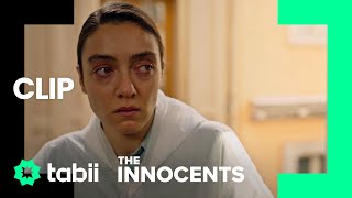 "Because of you, everyone is in danger!" | The Innocents Episode 8