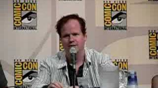 Joss Whedon talks Torchwood