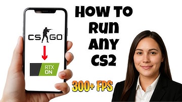 How To Run Any Cs2 Workshop Maps In Geforce Now (Full Guide) 2025!