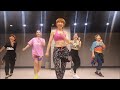 Ava Max - Million Dollar Baby / 일산줌바 / Zumba Korea TV