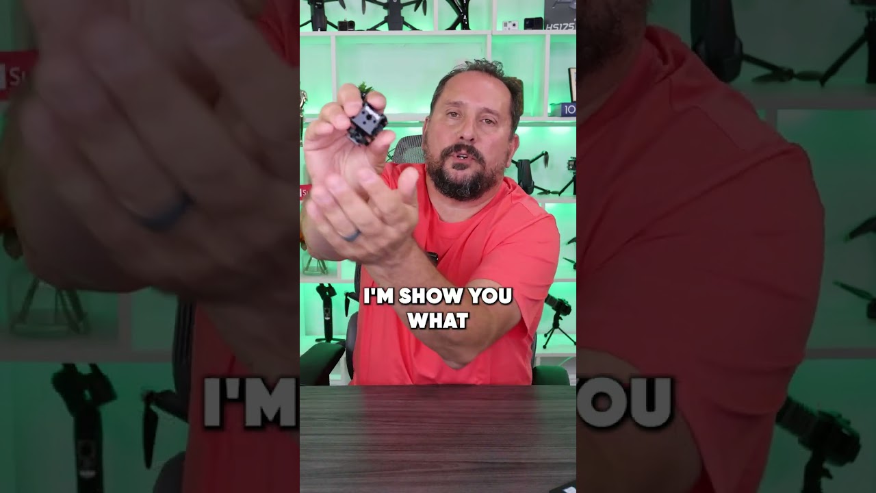 Mount EVERYTHING on Your Camera! The SUPTIG 3-Port Cold Shoe Mount is a GAME CHANGER 