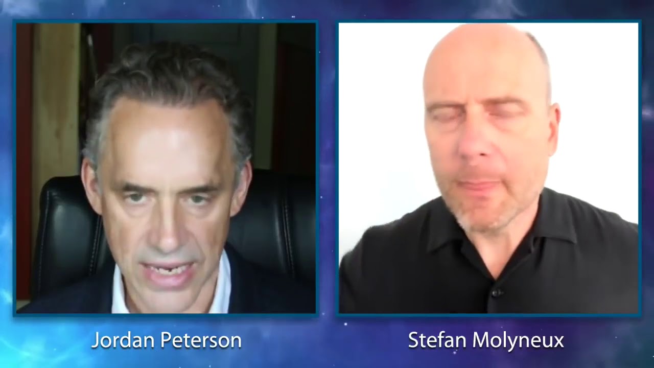 Dealing With Past Trauma And Insecurity Jordan Peterson Stefan dealing-with-past-trauma-and-insecurity-jordan-peterson-stefan