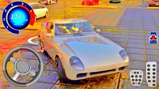 Car Parking Pro - Pro Driver | Ultimate USA Parking Challenge | Parking Test! screenshot 2