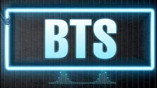 MIC DROP - (BEAT) RINGTONE