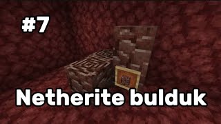 ULAN KORAY / AGALARLA MİNECRAFT 7. BÖLÜM