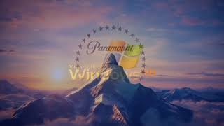 Paramount Pictures Logo (2017) Effects