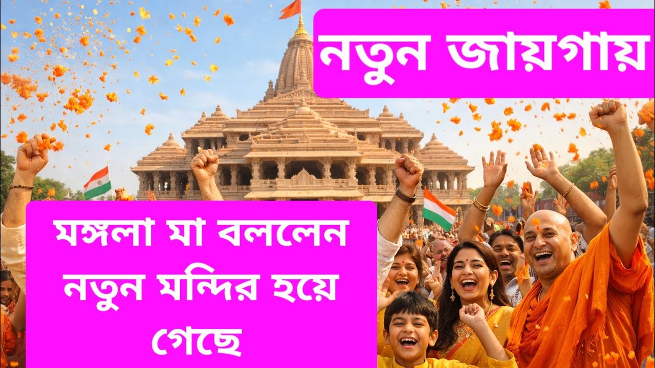 Burdwan krishnakali mayer নতুন মন্দির হয়ে গেছে  মঙ্গলা মায়ের মুখে শুনুন। 