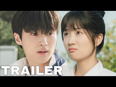 Lovely Runner (2024) Official Trailer | Byeon Woo Seok, Kim Hye Yoon