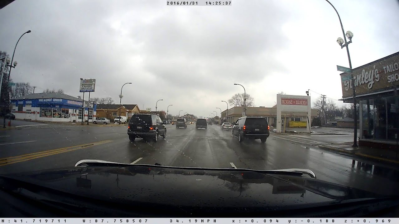 Improper lane usage. Car Hd cam YouTube