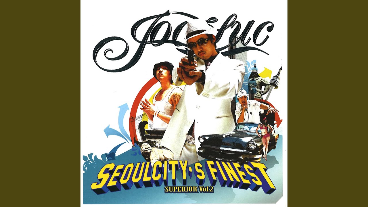 Hiphop Music (feat. Lim Jeong Hee) - YouTube