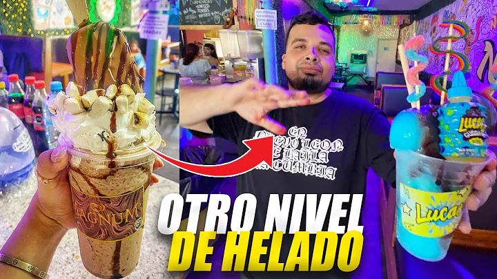 Imposible no mancharte los dedos comiendo aqu | Chamoyadas Narvaez