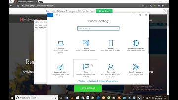 Uninstall KO PLAYER WATCH AND REPEAT