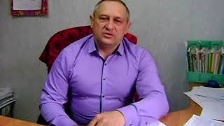 Важное видеообращение депутата Мухина В.Ю. ко всем жителям Красноармейска и Красноармейского района