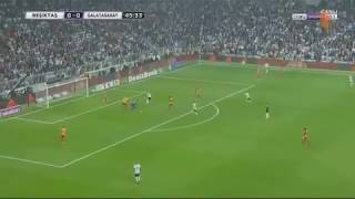 Beşiktaş 3-0 Galatasaray Geniş Maç Özeti Hd