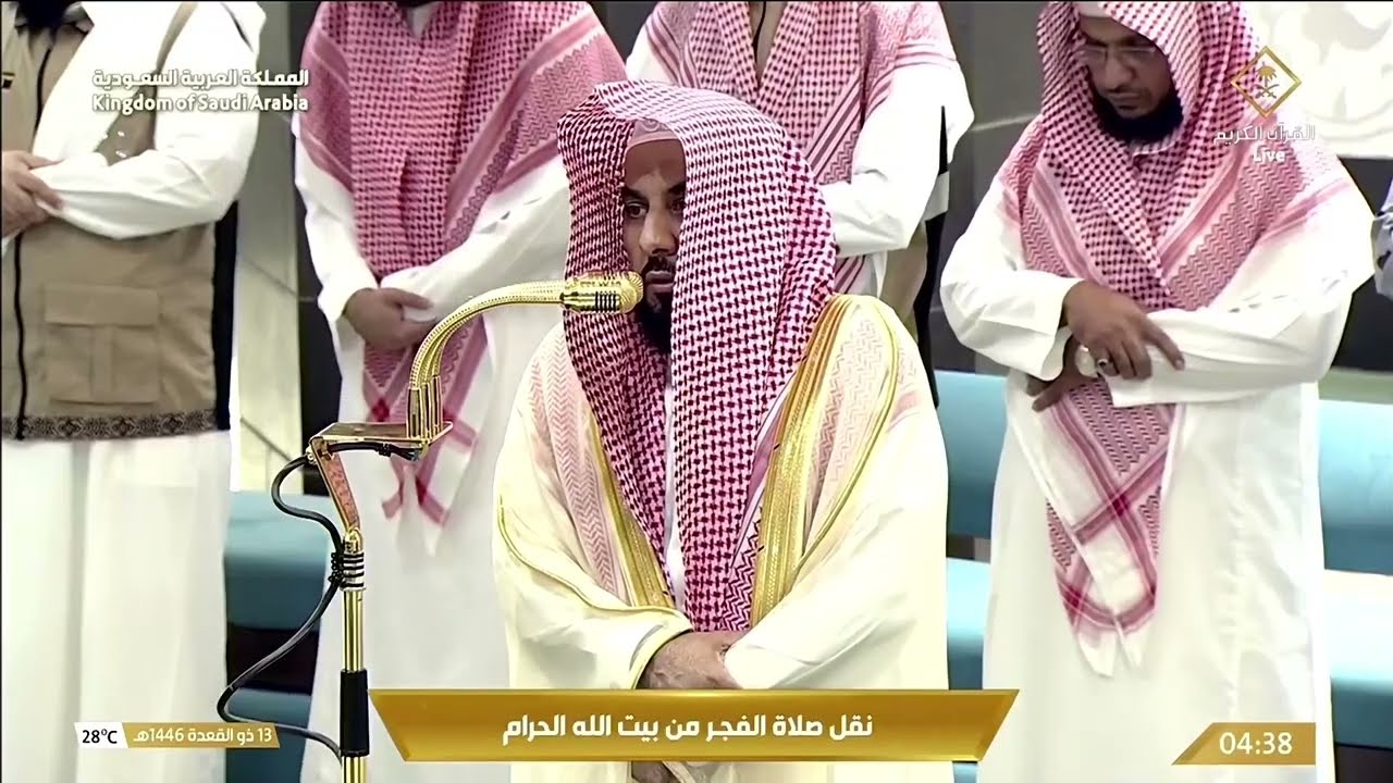 تلاوة تسكن القلب بترتيل بياتي بديع للشيخ #عبدالله_الجهني | من سورة آل عمران ١٣-١١-١٤٤٦ هـ