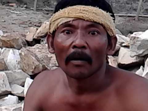 Kehilangan kesabaran