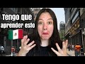 O aprendo a hablar así como mexicana o me tendré que ir🇲🇽