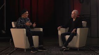 AKG Stories Behind the Sessions E8: Singer-Songwriter/Guitarist Art Alexakis of Rock Band Everclear