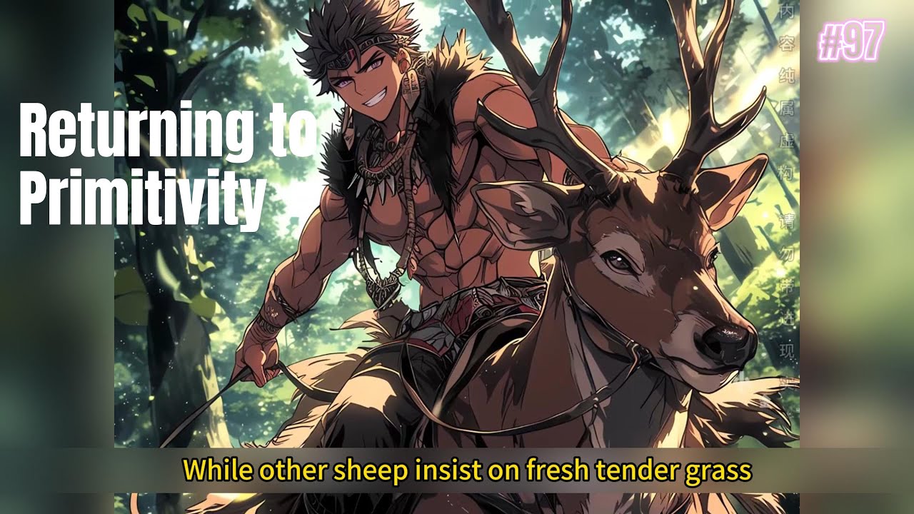 #97 Returning to Primitivity：MC's Masterstroke: New Tech, Foolish Enemies & Future Empires!