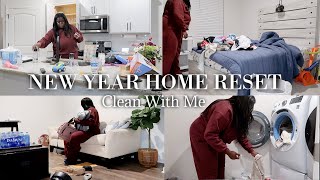 5 Lessons I Learned in 2023 // New Year Home Reset + Clean With Me