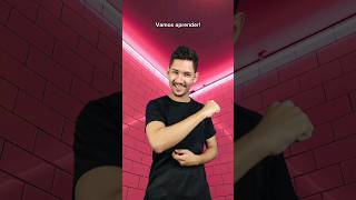Substantivos em Libras! #conteudodigital #libras #sinais #substantivos #goviral