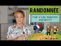 Randonnee - любимое слово французов | Где и как выбрать маршрут?