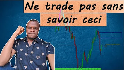 comment anticipé un retournement de tendance dans un trade