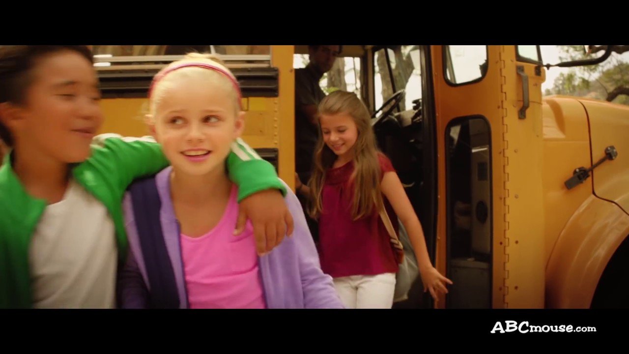 “A B C, Easy as 1 2 3!” by ABCmouse com - YouTube