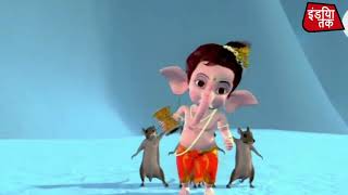 Ganesh Visarjan | Ganesh Chaturthi 2019 | Whatsapp Status Video