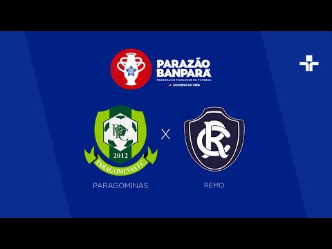#Parazão 2021 | Paragominas X Remo | 28/04/2021