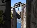 Buraya çıkabilir misin?