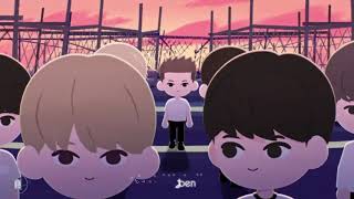 Türkçe Altyazılı 2020 Festa Bts - We Are Bulletproof The Eternal Mv