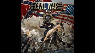 Civil War - USS Monitor перевод на русский язык