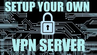 HOW TO SETUP YOUR OWN VPN SERVER| Kali Linux (IN Hindi) image